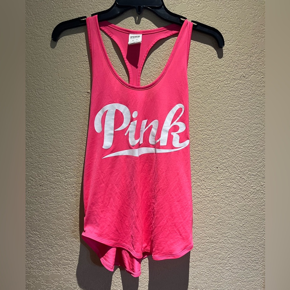 Victoria Secret Pink top NWOT